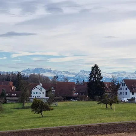 Haus Jakob II Kloten Exterior photo