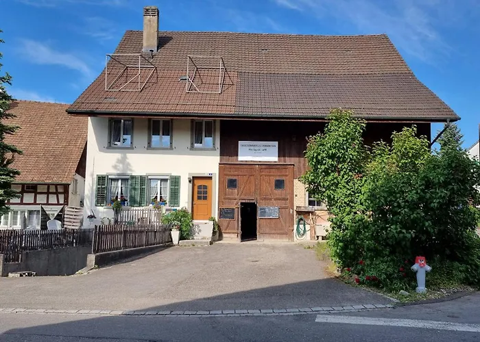 Haus Jakob II