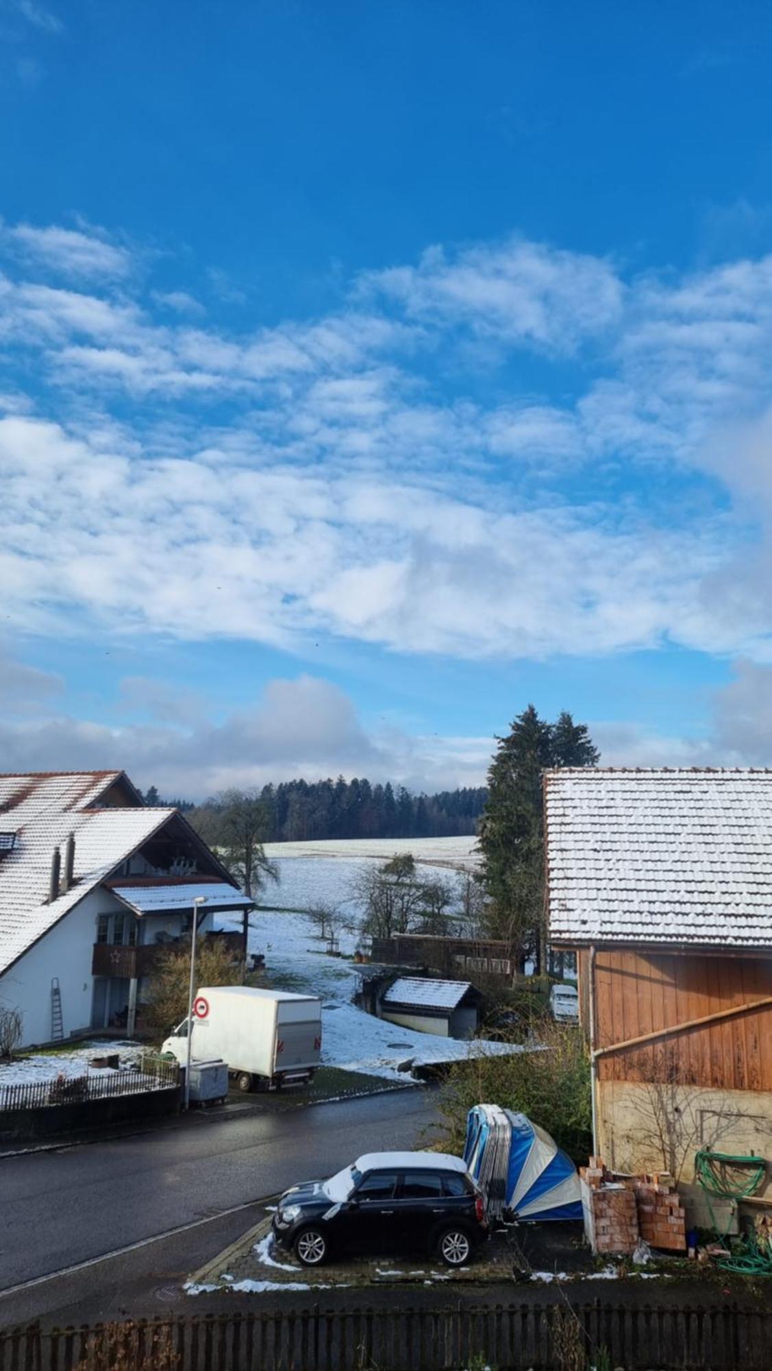 अपार्टमेंट Haus Jakob Ii Kloten