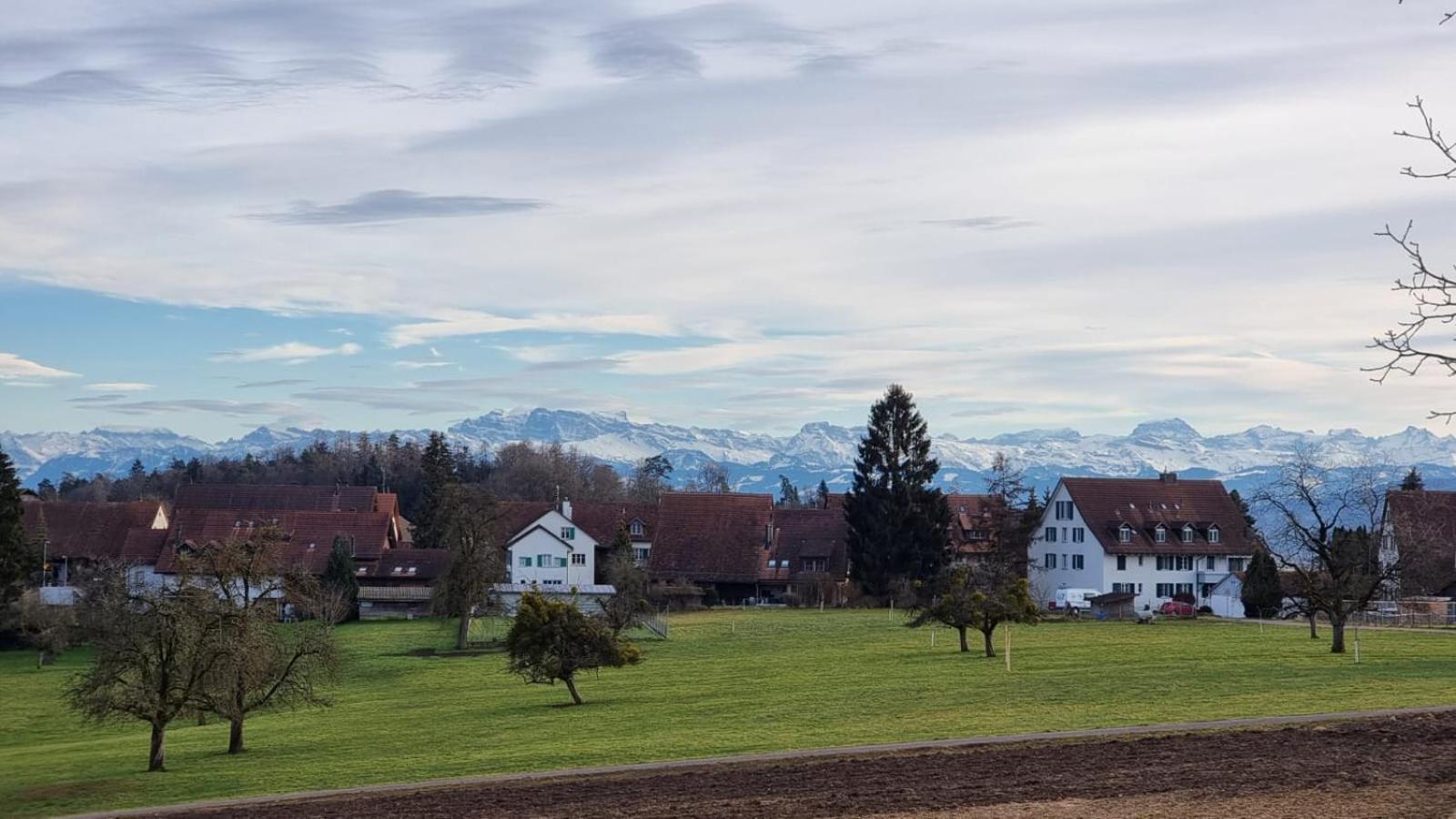 Haus Jakob Ii * Kloten