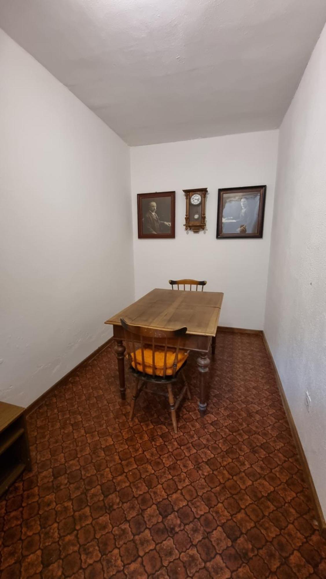 अपार्टमेंट Haus Jakob Ii *