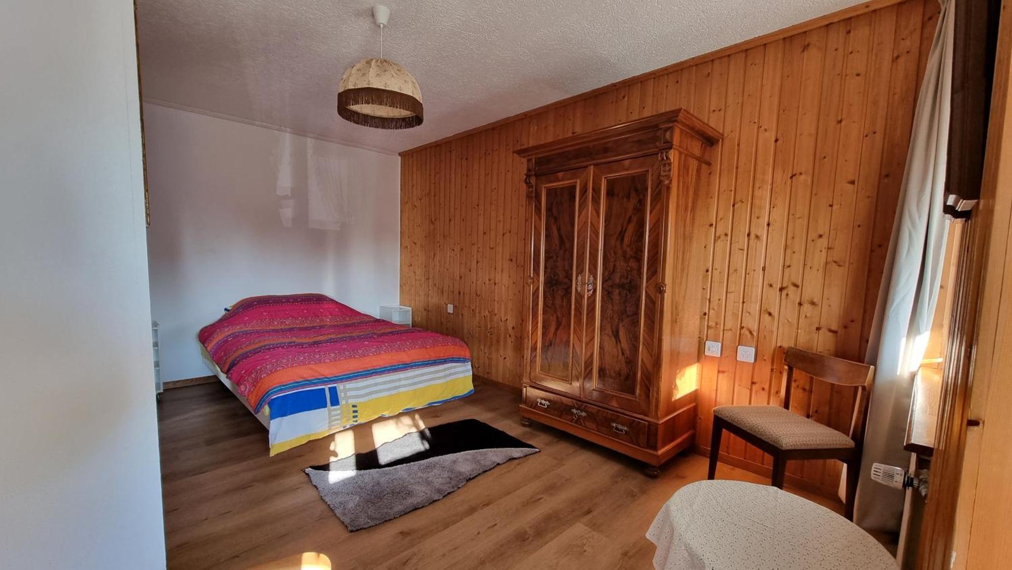 अपार्टमेंट Haus Jakob Ii Kloten